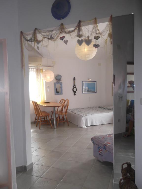 Apartments Vanda Vrboska Zimmer foto