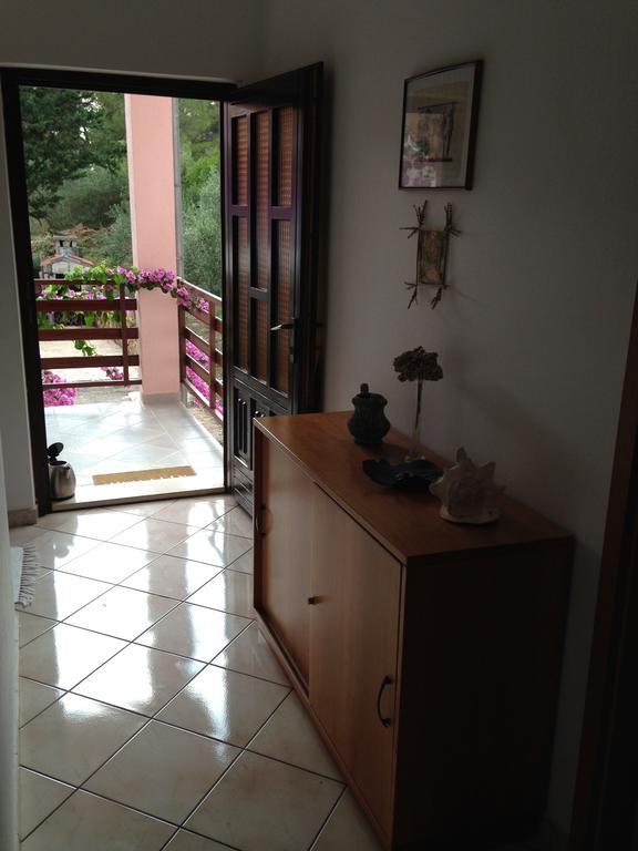 Apartments Vanda Vrboska Zimmer foto