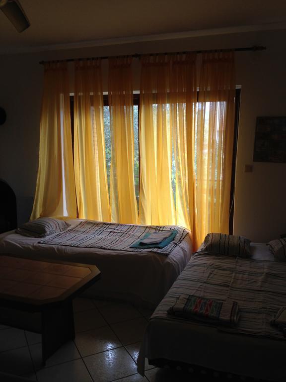 Apartments Vanda Vrboska Zimmer foto