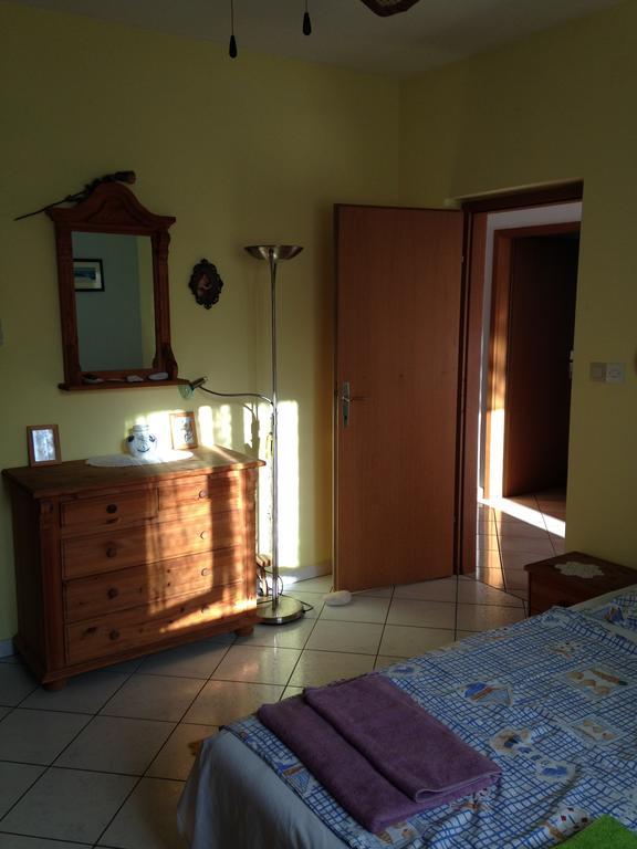 Apartments Vanda Vrboska Zimmer foto