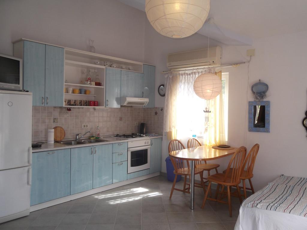 Apartments Vanda Vrboska Zimmer foto